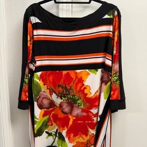 Eva Varro top - Wm XL